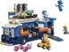 LEGO&reg; Sonic the HedgehogTM Sonic и командный грузовик Игрушечный геймерский мерч 77006