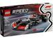 Конструктор LEGO Speed Champions MoneyGram Haas F1 Team VF-24 77250