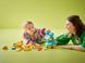 LEGO&reg; DUPLO&reg; Town Тварини на колесах 3в1 Конструктор для творчої гри 10448