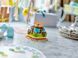 LEGO&reg; Торт на день народження з прикрасами 40815