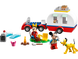 LEGO DISNEY Відпочинок в кемпінгу Міккі і Мінні 10777