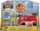 Игровой набор Hasbro Play-Doh Пожарная машина F0649