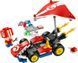 Конструктор LEGO Super Mario Mario Kart&trade; &ndash; Standard Kart 72032