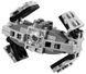 Конструктор LEGO Star Wars TIE Advanced Prototype 30275