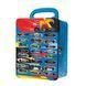 Контейнер для 18 машинок Hot Wheels HWCC2