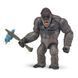 Ігровий набір Godzilla vs Kong Конг з бойовою сокирою 35303