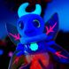 Інтерактивна іграшка Glowies Світлячок (GW002)