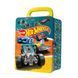 Контейнер для 18 машинок Hot Wheels HWCC2