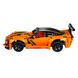 Конструктор LEGO® Technic Chevrolet Corvette ZR1 (42093)
