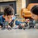Конструктор LEGO Super Heroes DC Batman Бэтпещера: схватка с Загадочником 581 деталь 76183
