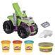 Hasbro Play-Doh Монстр-трак (F1322)