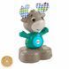 Игрушка Fisher Price Лось музыкальная интерактивная GJB21