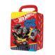 Контейнер для 18 машинок Hot Wheels HWCC2
