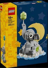 LEGO&reg; Слоненя в небі 40814