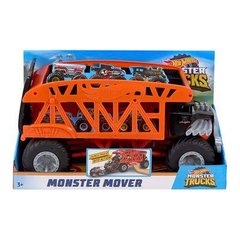 Машинка Hot Wheels Monster trucks Монстро-транспортер Бон шейкер GKD37
