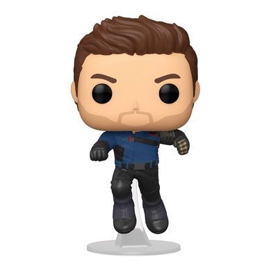 Ігрова фігурка Funko Pop Marvel Зимовий солдат 51625