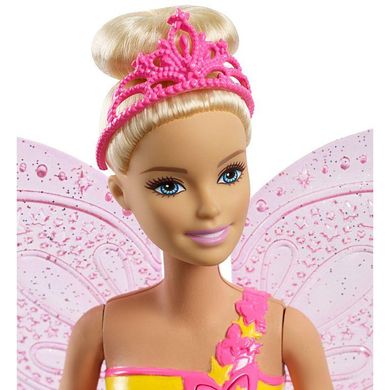 Лялька Barbie Фея Літаючі крильця FRB08
