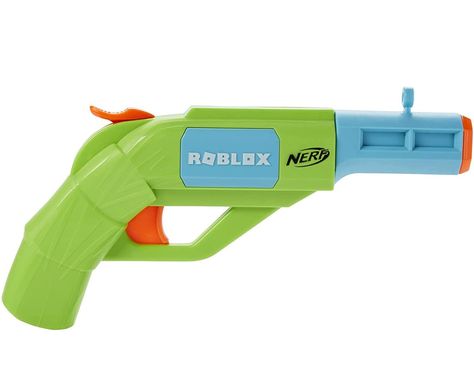 Набір іграшковий Nerf Roblox Jailbreak Armory F2479