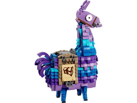 LEGO® Fortnite® Supply Llama 77071