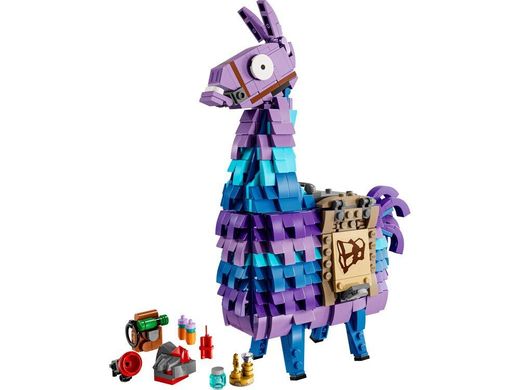 LEGO® Fortnite® Supply Llama 77071