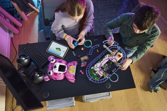 LEGO&reg; Fortnite&reg; Rave Cave Набор для конструирования 77082