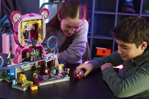 LEGO&reg; Fortnite&reg; Rave Cave Набор для конструирования 77082