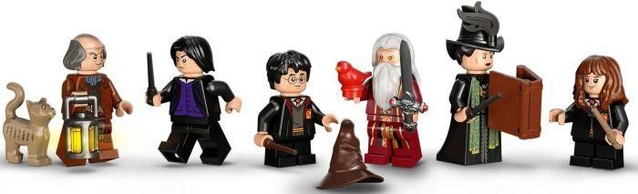 LEGO Harry Potter Гоґвортс: Кабінет Дамблдора 76402