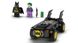 LEGO DC Batman Погоня на Бэтмобиле: Бэтмен против Джокера 76264