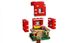 LEGO 21179 Minecraft Грибной дом 21179