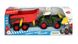 Трактор Dickie Toys Хеппі Фендт з рухомими частинами, світловими і звуковими ефектами (3819002)