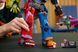 LEGO&reg; Fortnite&reg; Mecha Team Leader Конструктор для взрослых 77078
