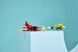 LEGO&reg; Їжак Сонік Літак Тейлза &laquo;Торнадо-1&raquo; 77119