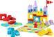 LEGO&reg; DUPLO&reg; Гра &laquo;Замок Хопсі&raquo; Конструктор для навчання через гру 10450