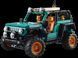 LEGO&reg; Technic Внедорожник Jeep&reg; Wrangler Rubicon Набор для конструирования 42227