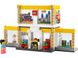 Конструктор LEGO Фірмовий магазин 40574