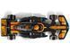 Конструктор LEGO Speed Champions McLaren F1 Team MCL3 77251