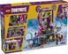LEGO&reg; Fortnite&reg; Rave Cave Набор для конструирования 77082