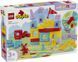 LEGO&reg; DUPLO&reg; Гра &laquo;Замок Хопсі&raquo; Конструктор для навчання через гру 10450