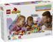 LEGO&reg; DUPLO&reg; Гра &laquo;Замок Хопсі&raquo; Конструктор для навчання через гру 10450