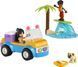 Конструктор LEGO Friends Розваги на пляжному кабріолеті 41725