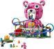 LEGO&reg; Fortnite&reg; Rave Cave Набор для конструирования 77082