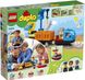 LEGO® DUPLO® Вантажний потяг 10875