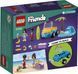 Конструктор LEGO Friends Розваги на пляжному кабріолеті 41725
