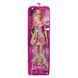 Лялька Barbie Fashionistas блондинка в сукні з фруктами HBV15