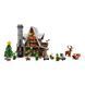 Конструктор LEGO Creator Expert Клуб Ельфів 10275
