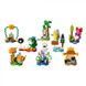 Конструктор LEGO&reg; Super Mario Набори персонажів &mdash; Серія 6 52 деталей (71413)
