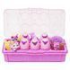 Ігровий набір Hatchimals Велика родина котиків 6063119