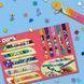 Конструктор LEGO DOTS Меганабір для створення браслетів 388 деталей 41807