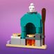 Конструктор LEGO Friends Піцерія Хартлейк-Сіті 144 деталі 41705