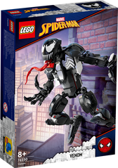 LEGO® Marvel Фігурка Венома 76230
